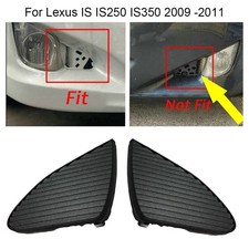 Antibrouillard Lexus IS