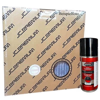 JC PREMIUM Innenraumfilter + Klima Refresh für CARISMA COLT V L200 TRITON