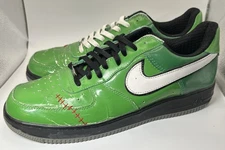 Men Size 13 Nike Air Force 1 Premium Frankenstein 313641-301