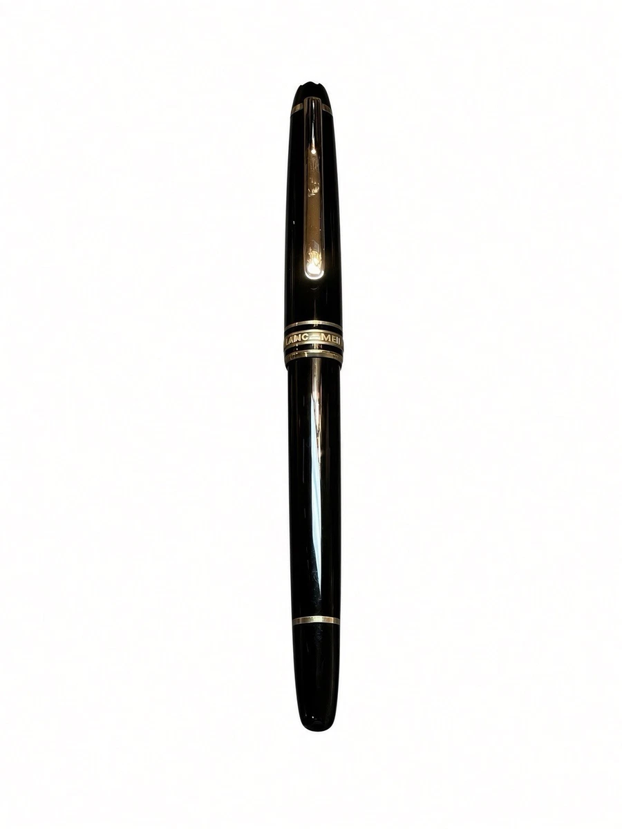 Montblanc Fountain Pen 4810 for sale | eBay