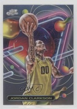 2023-24 Topps Cosmic Chrome Jordan Clarkson #134 1co7