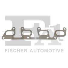 DICHTUNG ABGASKRÜMMER FA1 411 028 FÜR AUDI SEAT SKODA VW