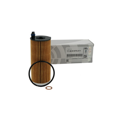 ORIGINAL BMW Ölfilter F20 F21 F22 F23 F30-34 F32-36 F10-11 X3 X4 - 11428575211