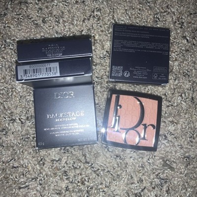 Dior Backstage Rosy Glow Colour 103 Toffee