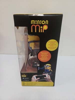 WowWee Minion Dave MIP for sale online | eBay