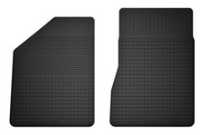 Gummi Fußmatten für: Renault Grand Scenic III bj. 2009-2015 Gummimatten NEU VORN