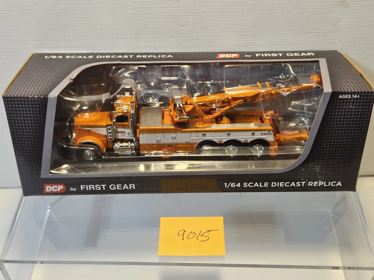 Highway 61/DCP Peterbilt 1:64 Diecast & Toy Vehicles for sale | eBay