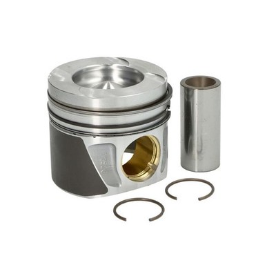 PISTON 40776620 NURAL 87-433407-10 NEU