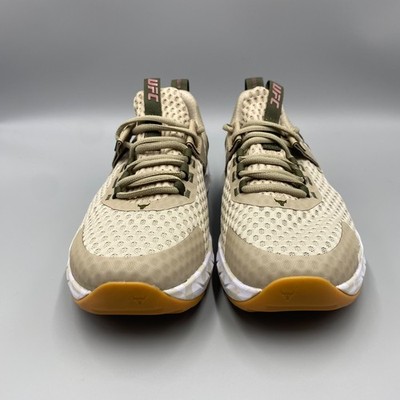 Under Armour x UFC Men