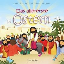 Das allererste Ostern von Godfrey, Jan | Buch | Zustand sehr gut