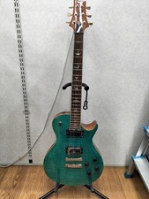 Paul Reed Smith SE Mccarty 594 Singlecut Used Electric Guitar [AUTH]