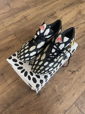 Adidas Predator Instinct SG M19889 World Cup 2014 Elit White boots mens Football