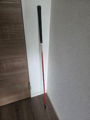 GRAPHITE DESIGN Tour AD DJ 6S Fairwayholz Schaft 40,945 Zoll Titleist Adapter...
