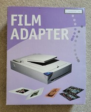 Adaptador de película Epsom para escanear negativos / 1049515
