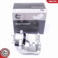 Esen SKV Bremssattel 45SKV032 FüR Ford Mondeo 5 CD Turnier CF CE MAX CJ WA6 3 CK