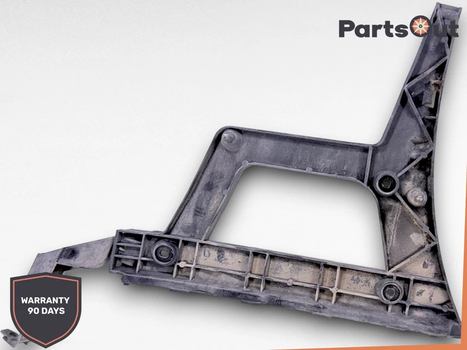 2013-2016 AUDI A4/S4/A4 QUATTRO RIGHT LOWER GUIDE OEM - Image 4 of 4