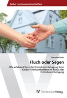 Fluch Oder Segen Theresia Kloiber Taschenbuch 104 S. Deutsch 2019