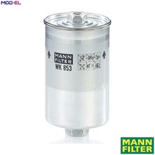 FUEL FILTER WK 853 FOR GAZ TVR VW PEUGEOT FERRARI MONDIAL 512/TR 348/ts/GTS 2.5L
