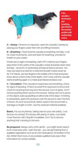 Highway Code 2026 Book Official Guide DVSA Latest Edition Valid for 2026 Tests - Picture 8 of 8