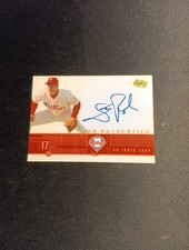 Top Scott Rolen Cards to Collect 18