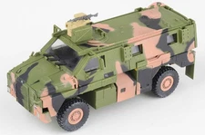 63052 Dragon Models Bushmaster PMV 1/72 Model NATO/ISAF