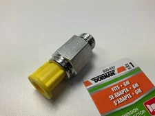 Dorman 800-637 Automatic Transmission Oil Cooler Line Connector Fitting