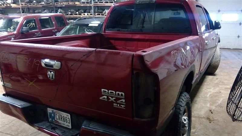 Engine ECM Electronic Control Module Right Hand Fender Fits 08 ASPEN 871551 Foto 2 de 4