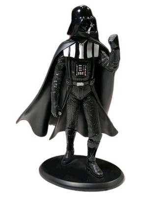 Attakus Star Wars Darth Vader 1/10 Statue Elite Collection - Broken Lightsaber