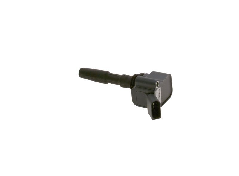 Bobine d'allumage BOSCH contre les ratés moteur de VW 04C 905 110 B