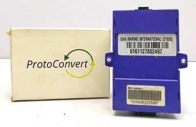 Protoconvert FS-QS-1010-0104 Protocol Gateway