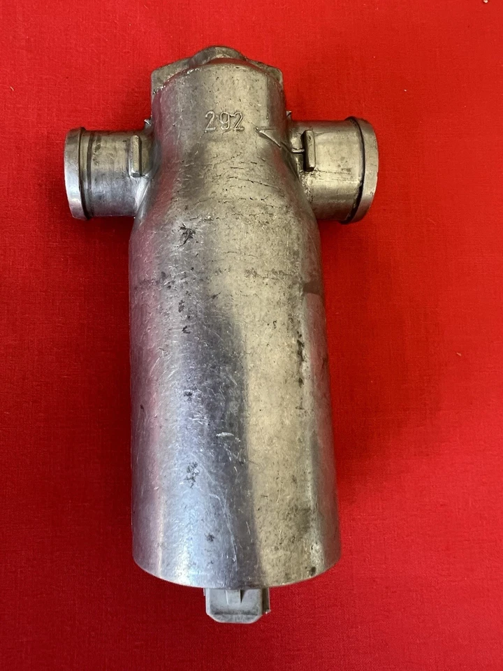 E36 E39 E46 325i 325is 325ci 328i 323i 330i 528i 330ci VÁLVULA DE RALENTÍ DE AIRE 0280140545 Foto 2 de 3