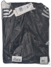 Adidas Women's Essentials Warm-up Slim 3-stripes Track Top, Legend Ink, Xx-large