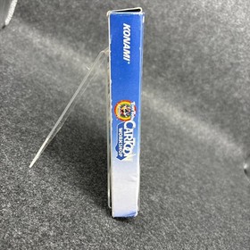 Tiny Toon Adventures: Cartoon Workshop (NES) - CIB Authentic Near Mint