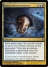 X 1 Extract from Darkness NM Conspiracy 045 MTG Magic The Gathering