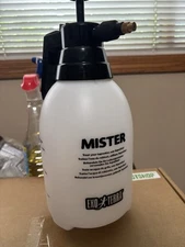 Exo Terra Mister Portable Pressure Sprayer - 7.5fl oz (PT2491)