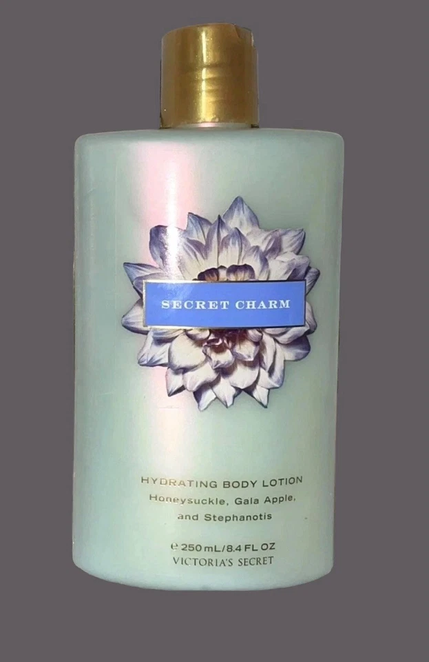 Victoria Secret «Secret подвеска» тела туман и лосьон для тела 8,4 унц набор из 2 - Изображение 3 из 4