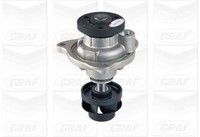 Wasserpumpe Graf PA902 FÜR Ford KÜHlmittelpumpe Wasserkreislaufpumpe
