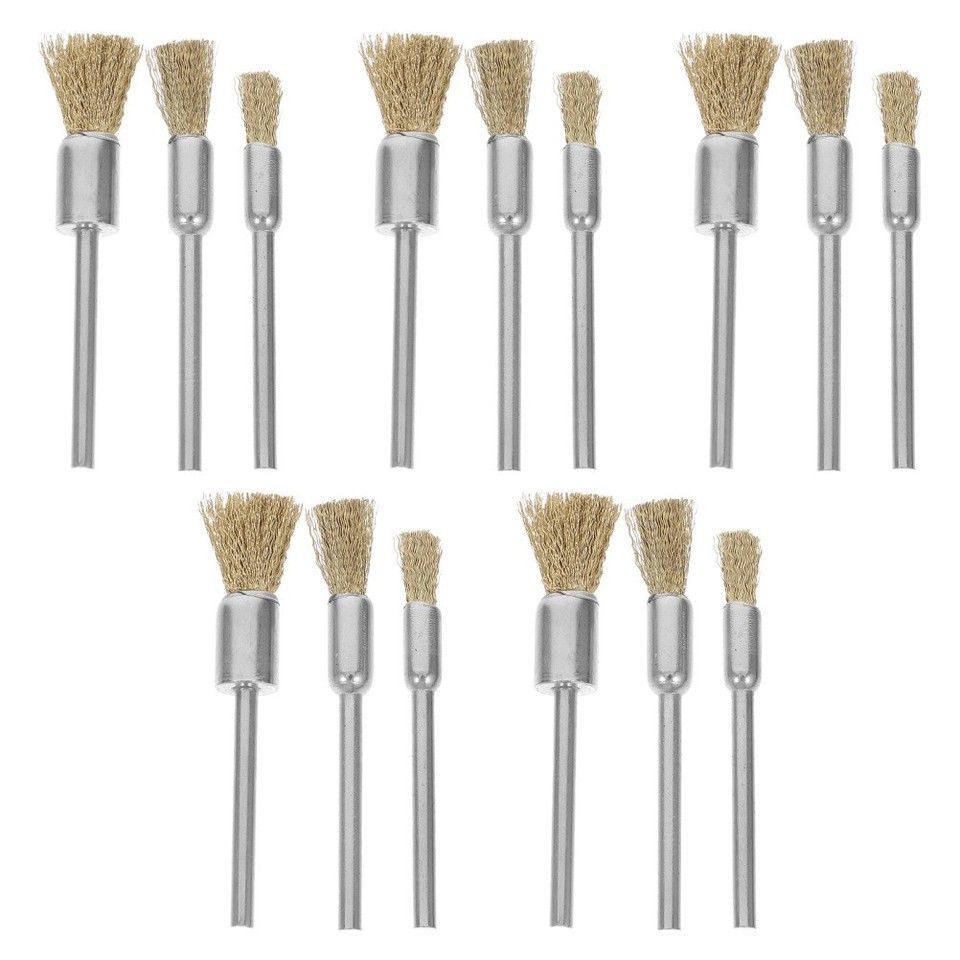 20 pièces laine boule brosse bricolage Daubers assisté teinture ronde 20 pièces laine boule brosse bricolage Daubers assisté teinture ronde