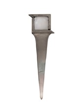 Tagliacarte Lente D'ingrandimento Cleto Munari L. Benaglia Anni 70