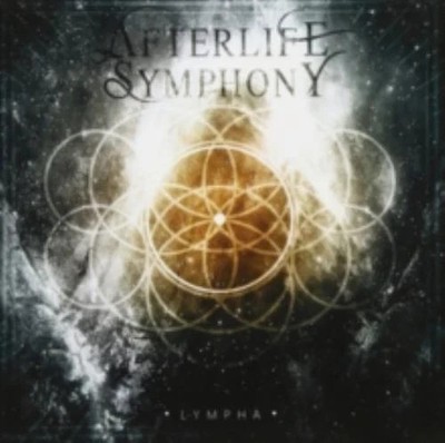 Afterlife Symphony - Lympha CD Symphonic Metal (2018)