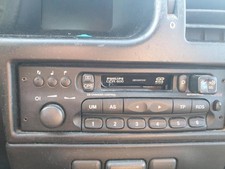 Autoradio Opel ZAFIRA