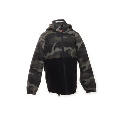McKinley, Allwetterjacke, Jungen, Größe: 134/140, MCK Ebisu JR #FTV