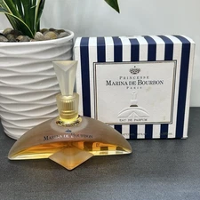 NEW Princesse Marina de Bourbon CLASSIQUE 3.4 oz EDP Perfume Spray