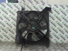 Radiateur Hyundai COUPE