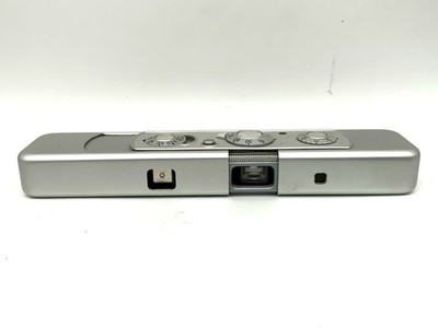Minox C Miniaturkamera mit Minox 15mm 1:3,5 Kleinstbildkamera