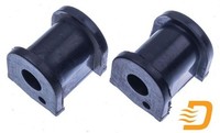 Denckermann D300580 Lagerung FüR Stabilisator Stabilager Lager FüR Mitsubishi