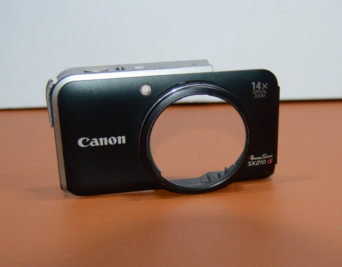 Canon PowerShot Digital Camera Frames for sale | eBay