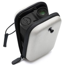 Green Black Hard Shell Universal Carry Case For Golf Rangefinder Protection