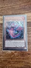 YuGiOh! Snake-Eyes Poplar (Quarter Century Secret Rare) PHNI-EN012 1st Ed NM
