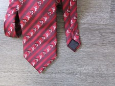 University Putra Malaysia College University Tie